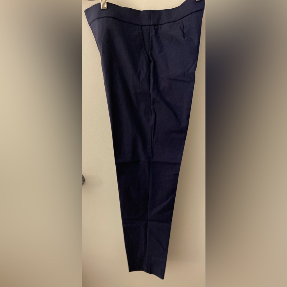 COUNTERPARTS WOMENS SLIP ON PANTS